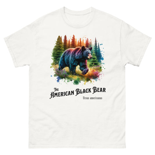 American Black Bear Classic Tee